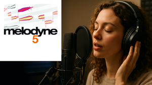 Bônus Celemony Melodyne