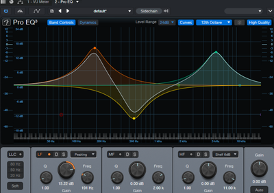 Fender Studio pro - Modulo 03